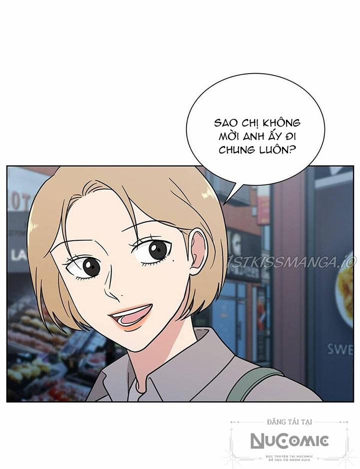 Tình Yêu Chỉ Mình Em Biết 81 trang 38