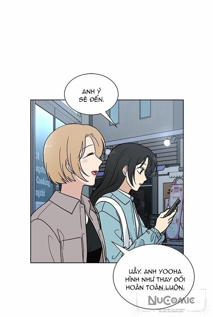 Tình Yêu Chỉ Mình Em Biết 81 trang 42