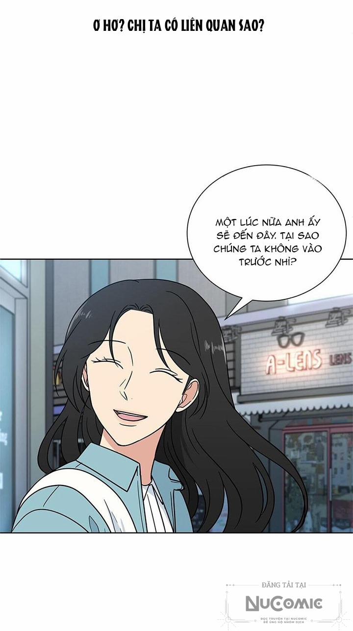 Tình Yêu Chỉ Mình Em Biết 81 trang 47