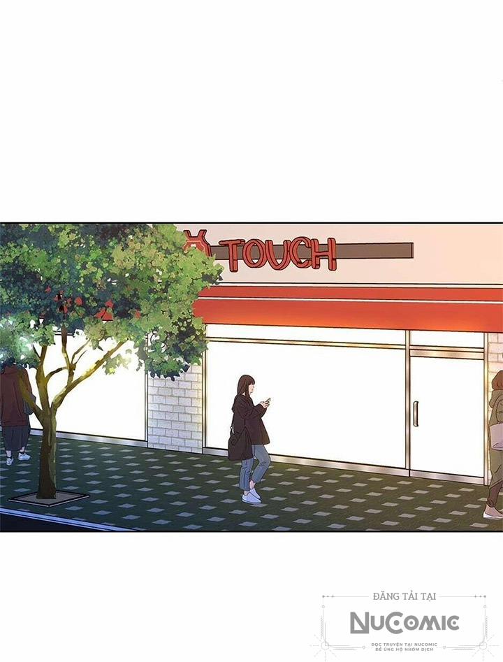 Tình Yêu Chỉ Mình Em Biết 81 trang 49