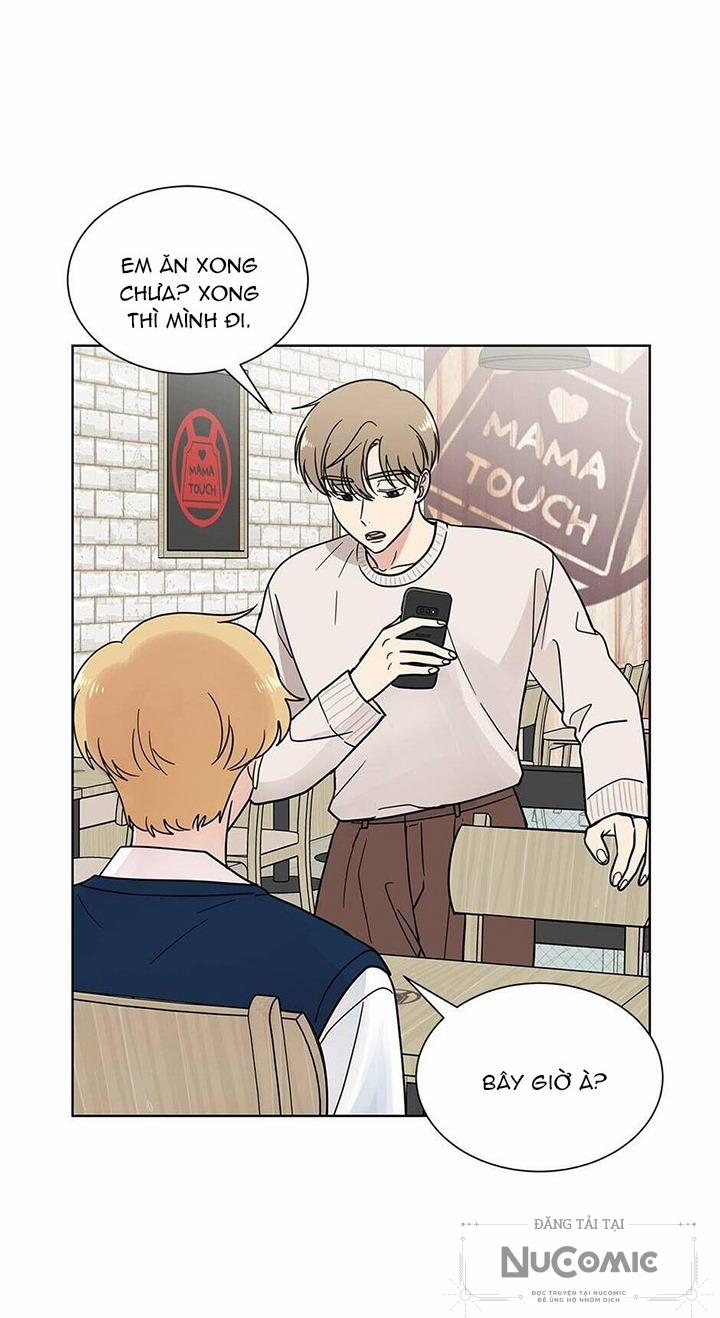 Tình Yêu Chỉ Mình Em Biết 81 trang 50