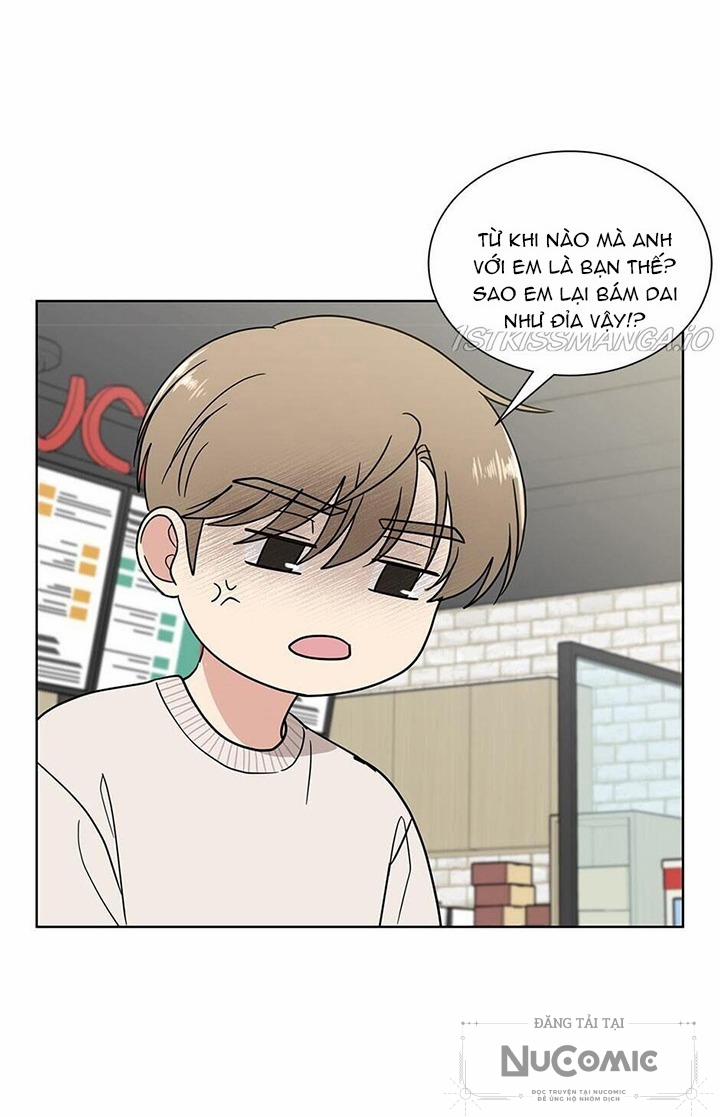 Tình Yêu Chỉ Mình Em Biết 81 trang 52