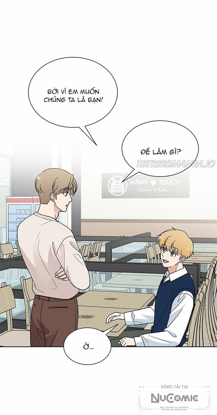 Tình Yêu Chỉ Mình Em Biết 81 trang 53