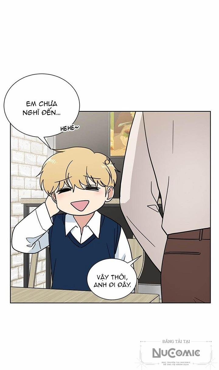 Tình Yêu Chỉ Mình Em Biết 81 trang 56