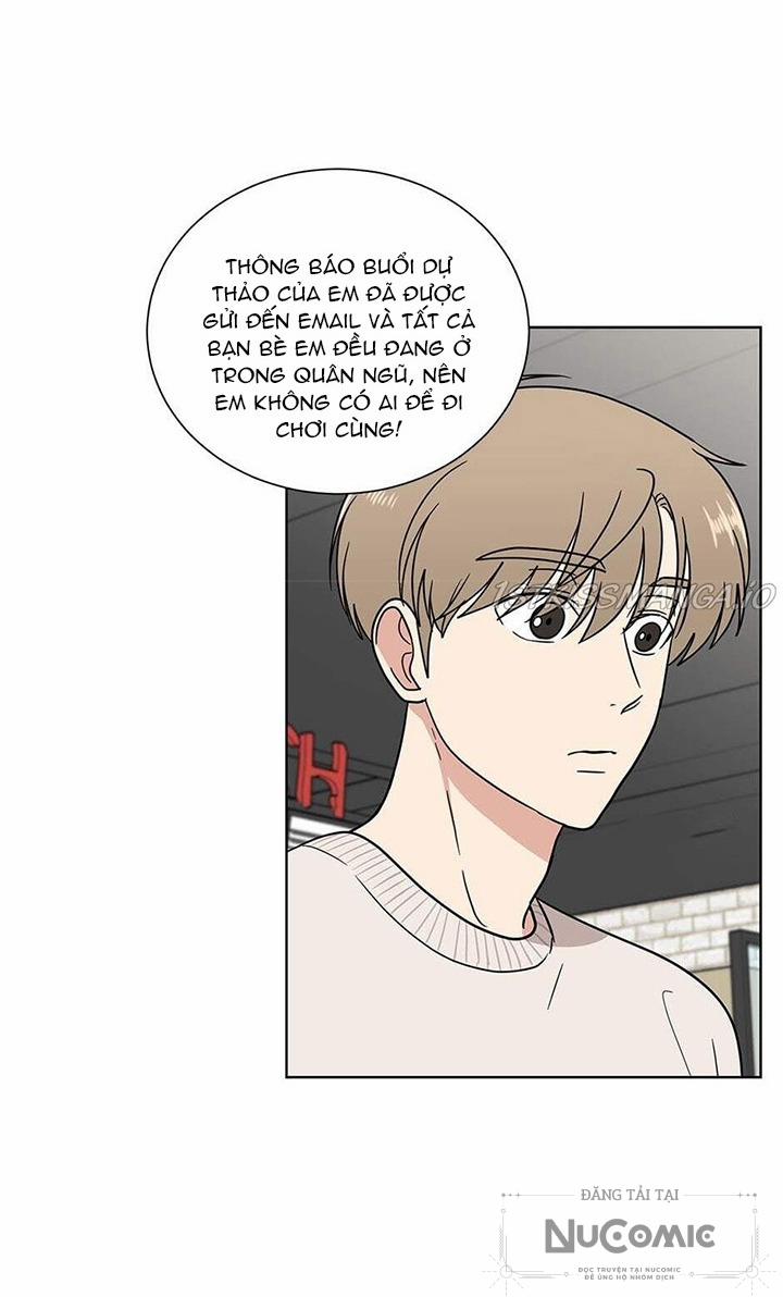 Tình Yêu Chỉ Mình Em Biết 81 trang 58