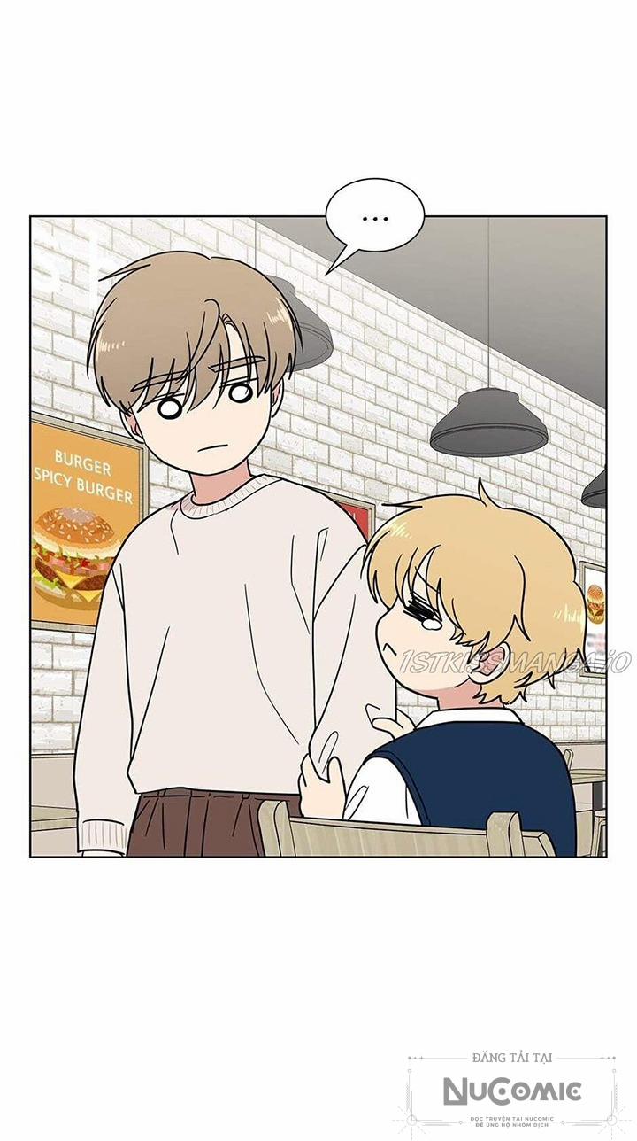 Tình Yêu Chỉ Mình Em Biết 81 trang 59