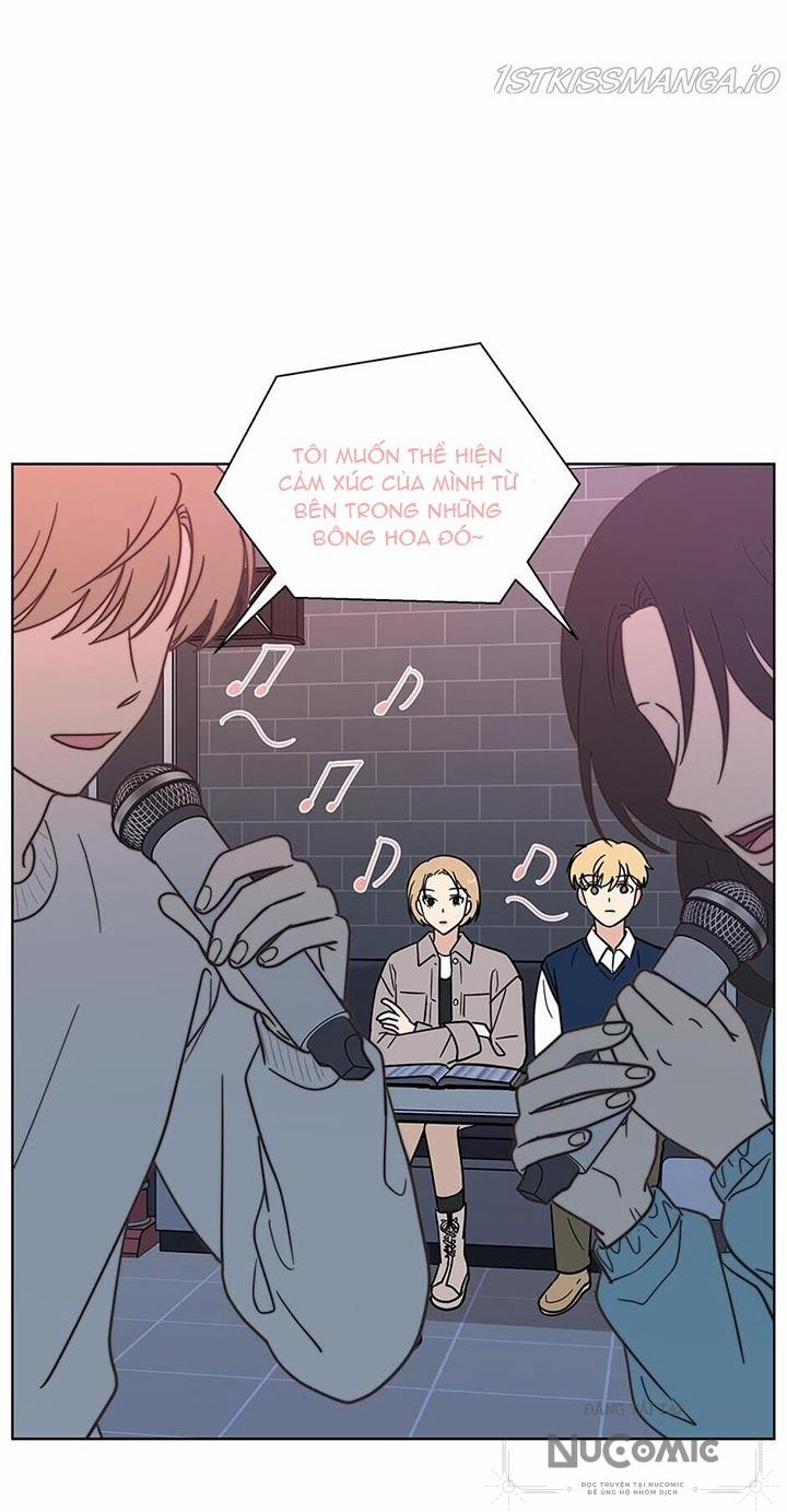 Tình Yêu Chỉ Mình Em Biết 81 trang 61