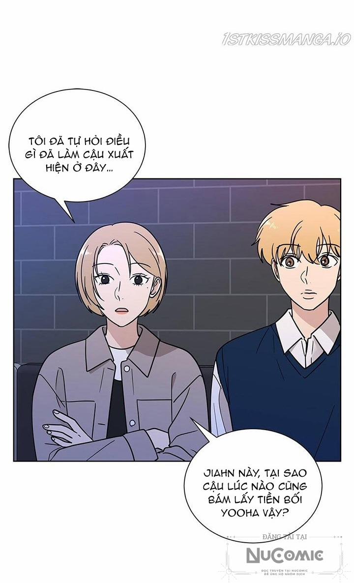 Tình Yêu Chỉ Mình Em Biết 81 trang 62