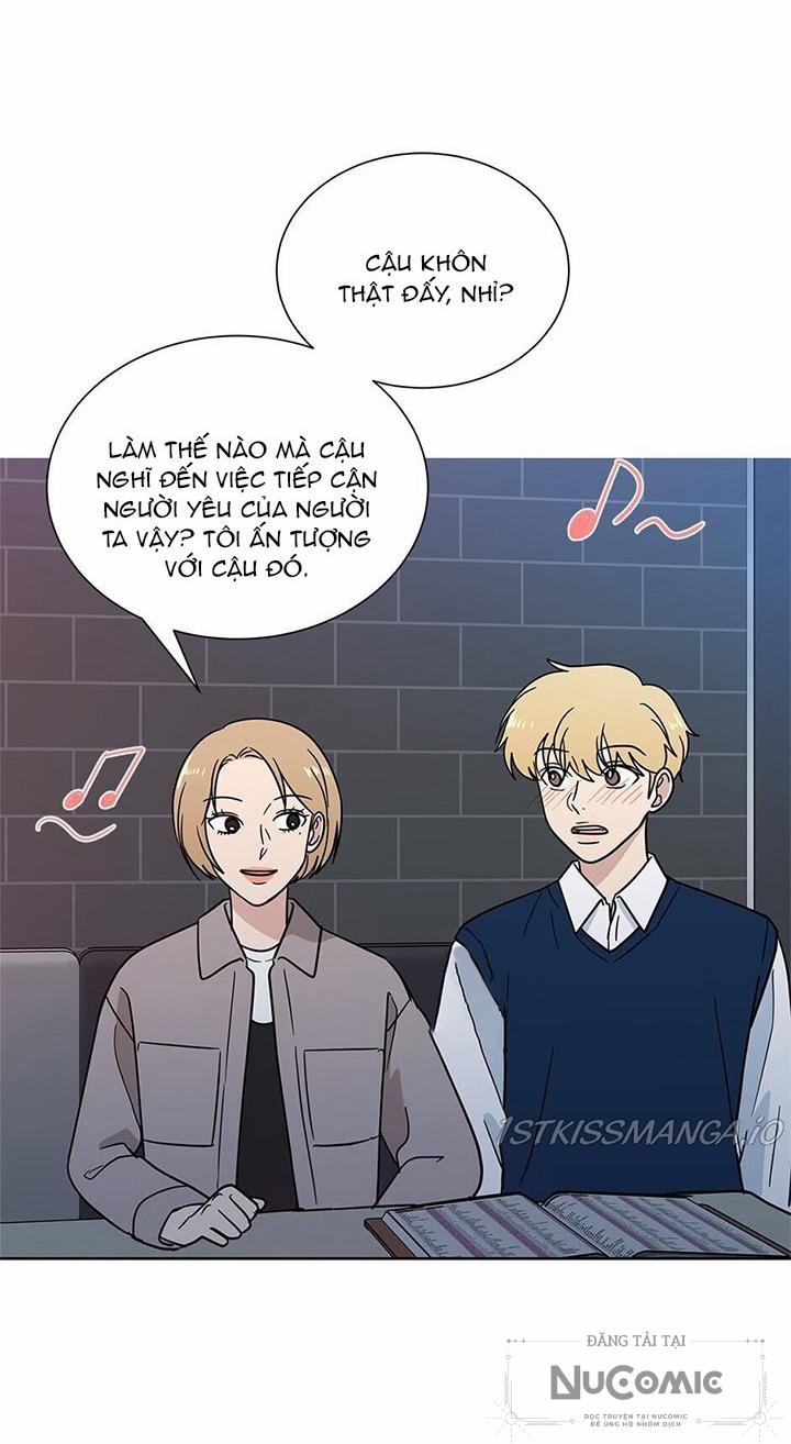 Tình Yêu Chỉ Mình Em Biết 81 trang 65