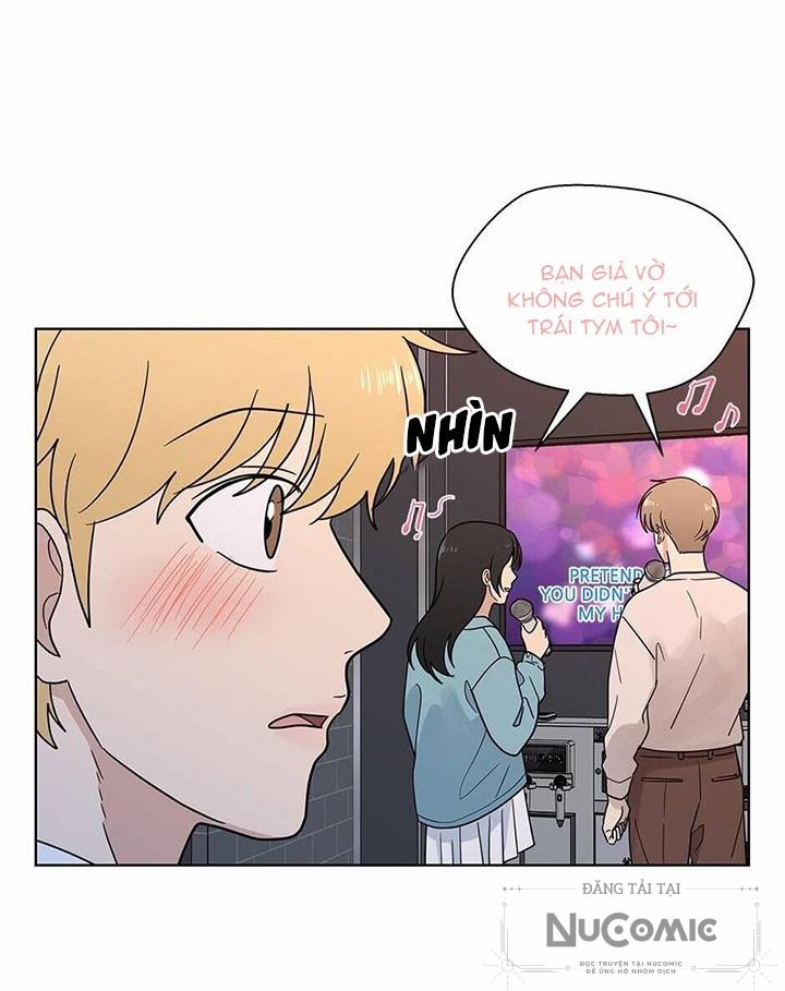 Tình Yêu Chỉ Mình Em Biết 81 trang 66