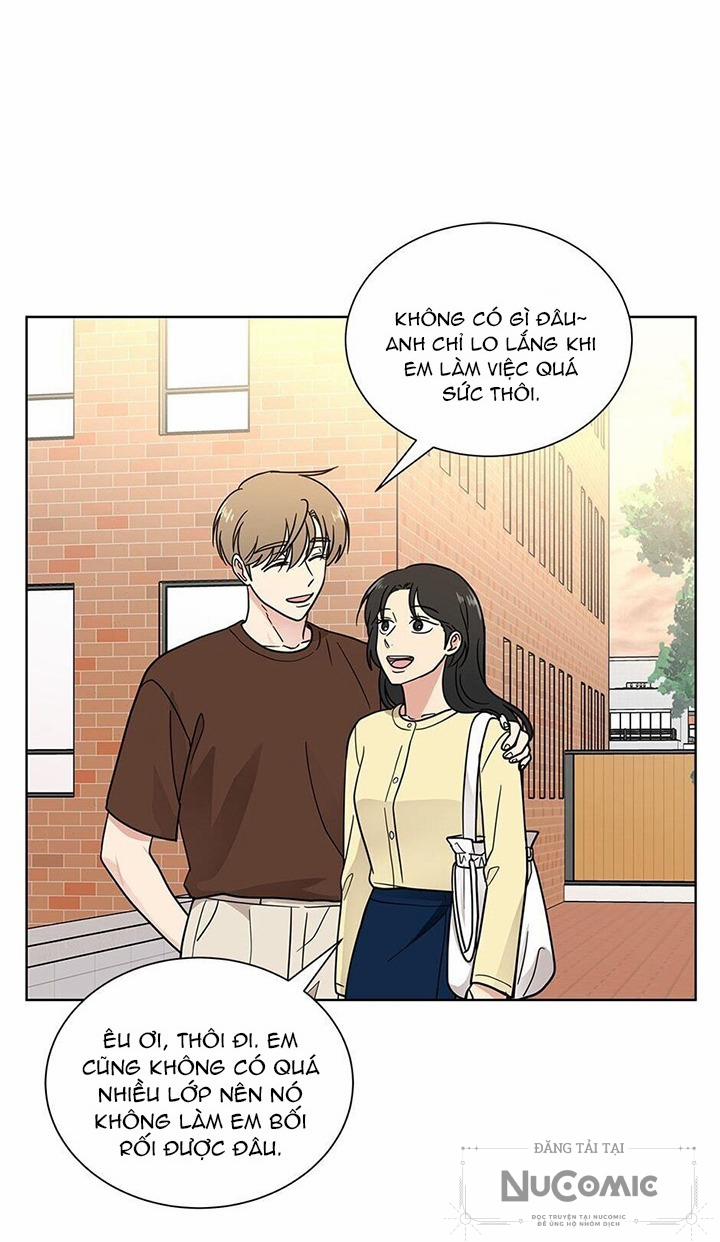 Tình Yêu Chỉ Mình Em Biết 81 trang 7