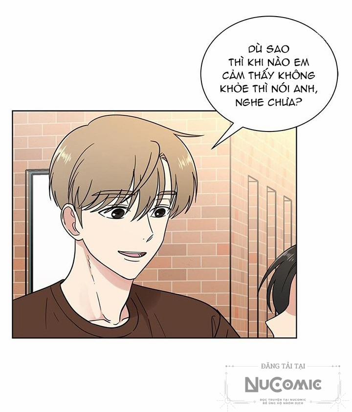 Tình Yêu Chỉ Mình Em Biết 81 trang 8