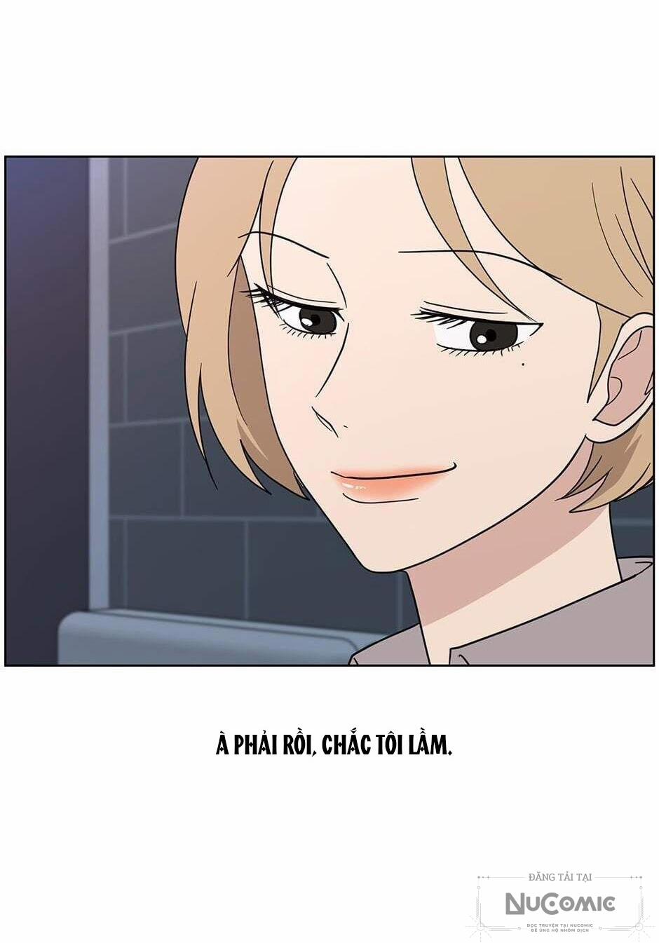 Tình Yêu Chỉ Mình Em Biết 82 trang 1