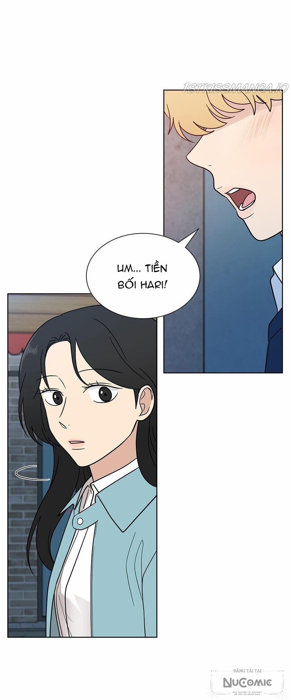 Tình Yêu Chỉ Mình Em Biết 82 trang 12