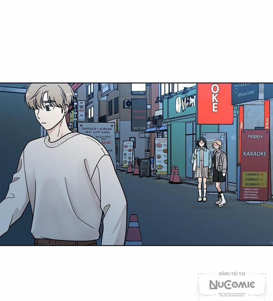 Tình Yêu Chỉ Mình Em Biết 82 trang 19