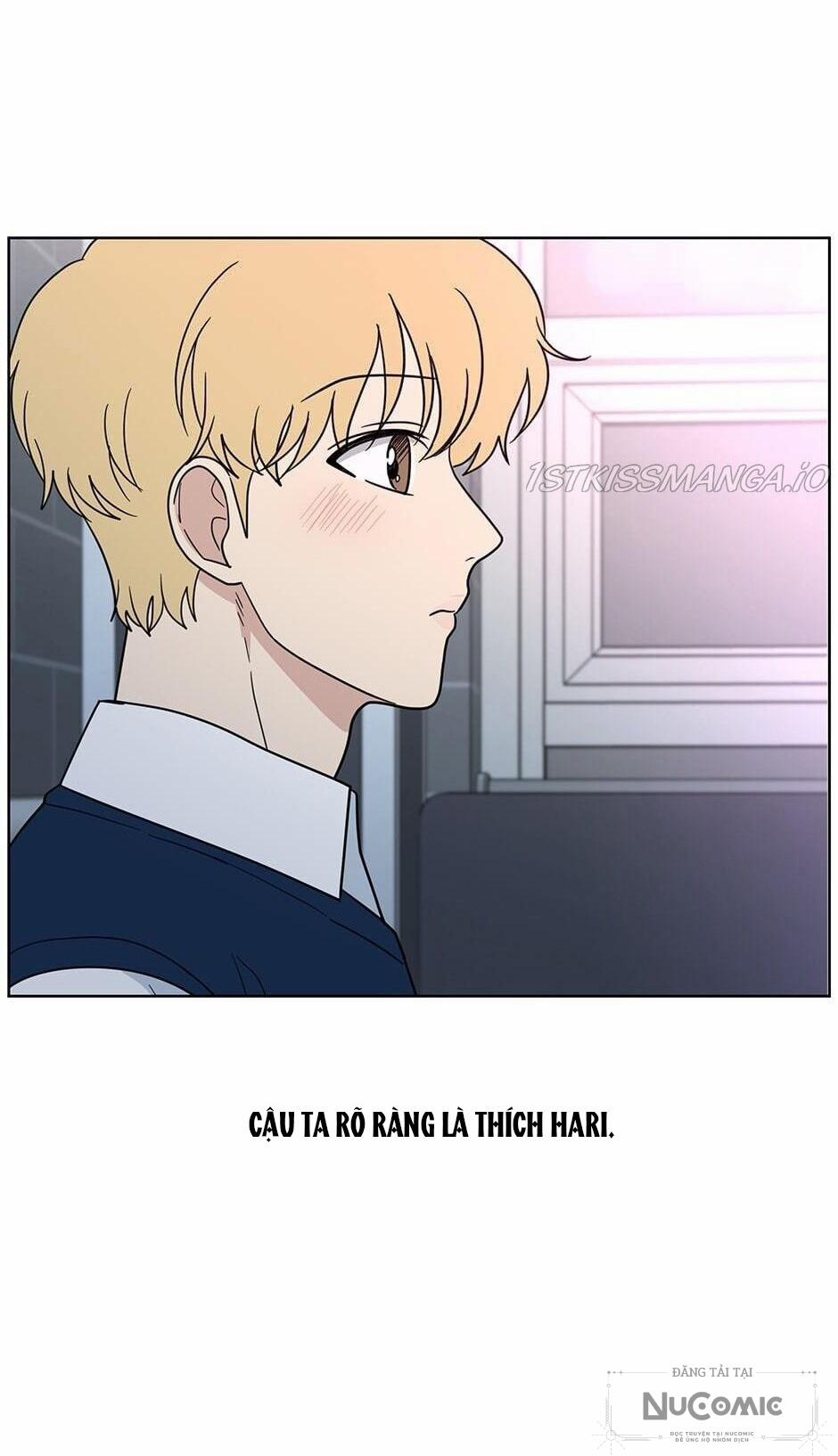 Tình Yêu Chỉ Mình Em Biết 82 trang 2