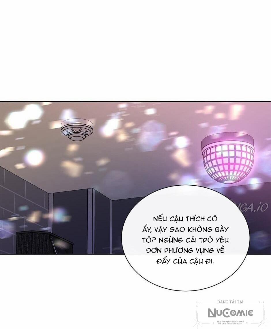 Tình Yêu Chỉ Mình Em Biết 82 trang 3