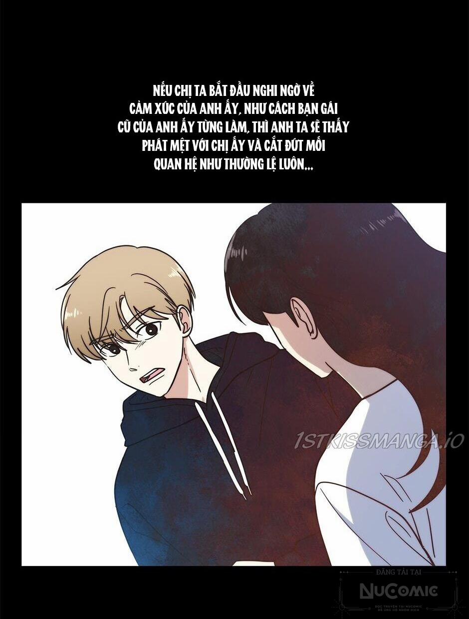 Tình Yêu Chỉ Mình Em Biết 82 trang 30