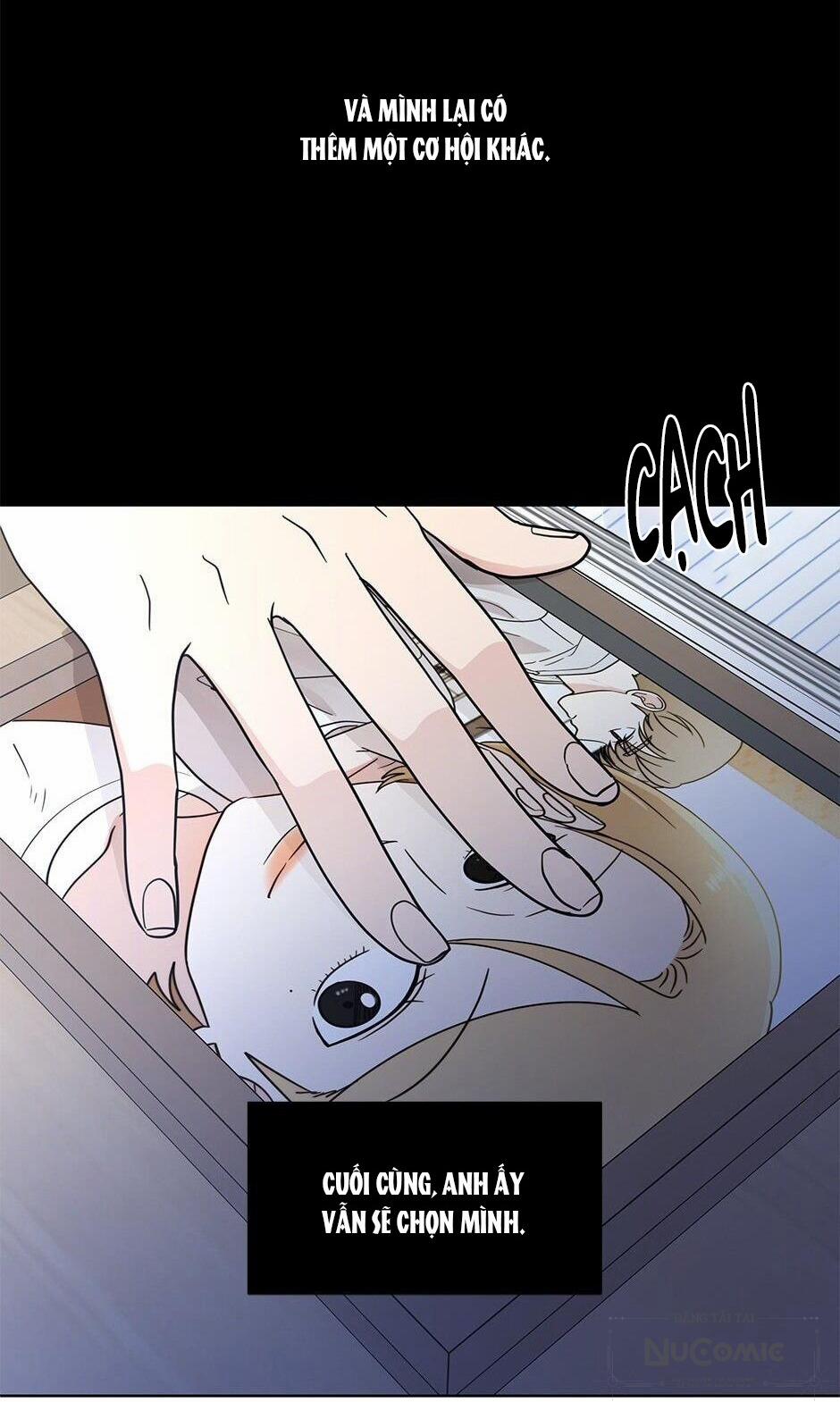 Tình Yêu Chỉ Mình Em Biết 82 trang 31