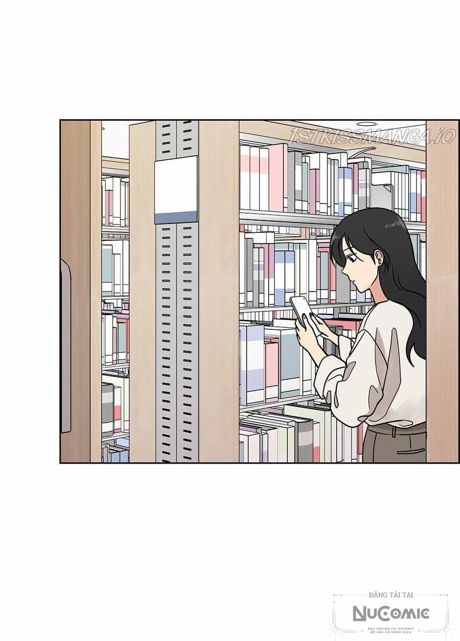 Tình Yêu Chỉ Mình Em Biết 82 trang 33