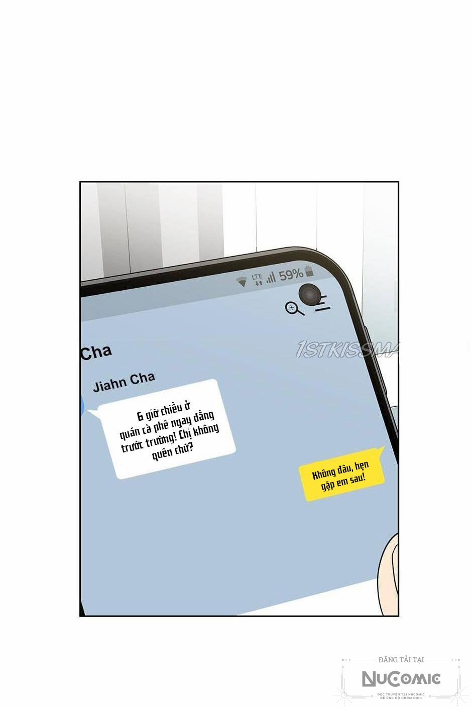 Tình Yêu Chỉ Mình Em Biết 82 trang 34