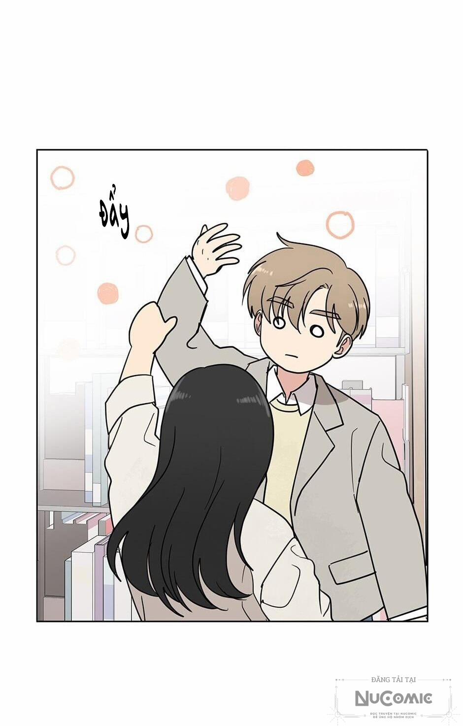 Tình Yêu Chỉ Mình Em Biết 82 trang 40