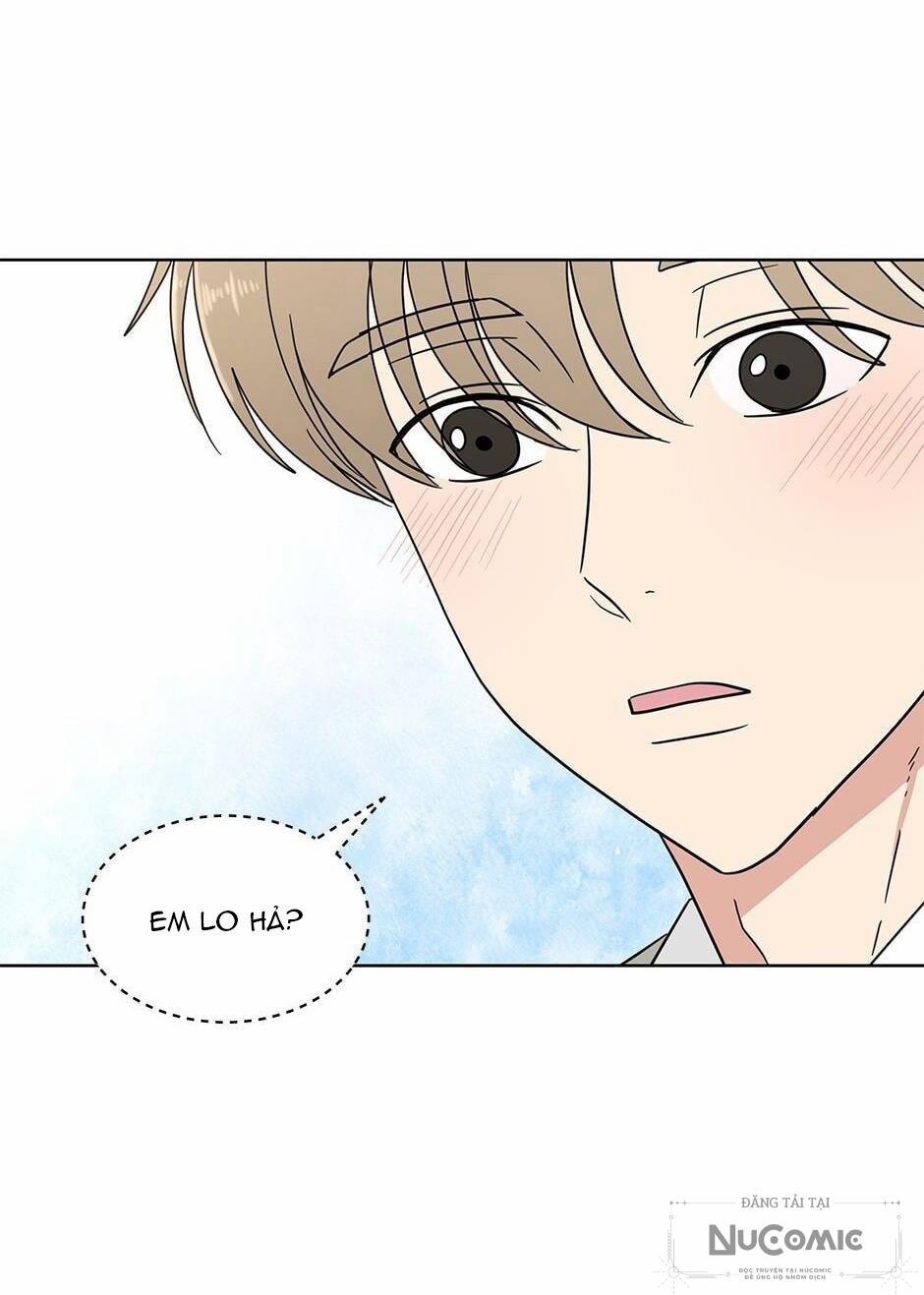 Tình Yêu Chỉ Mình Em Biết 82 trang 42