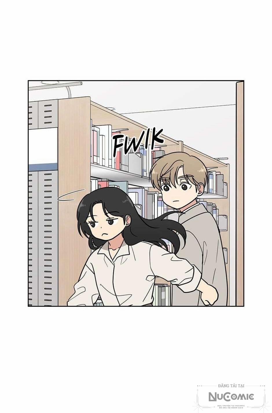 Tình Yêu Chỉ Mình Em Biết 82 trang 43