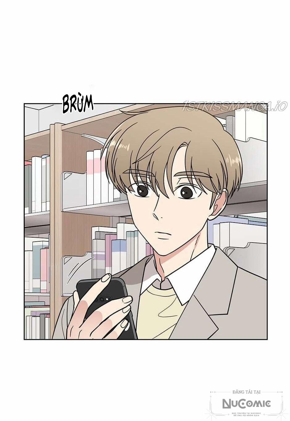 Tình Yêu Chỉ Mình Em Biết 82 trang 45