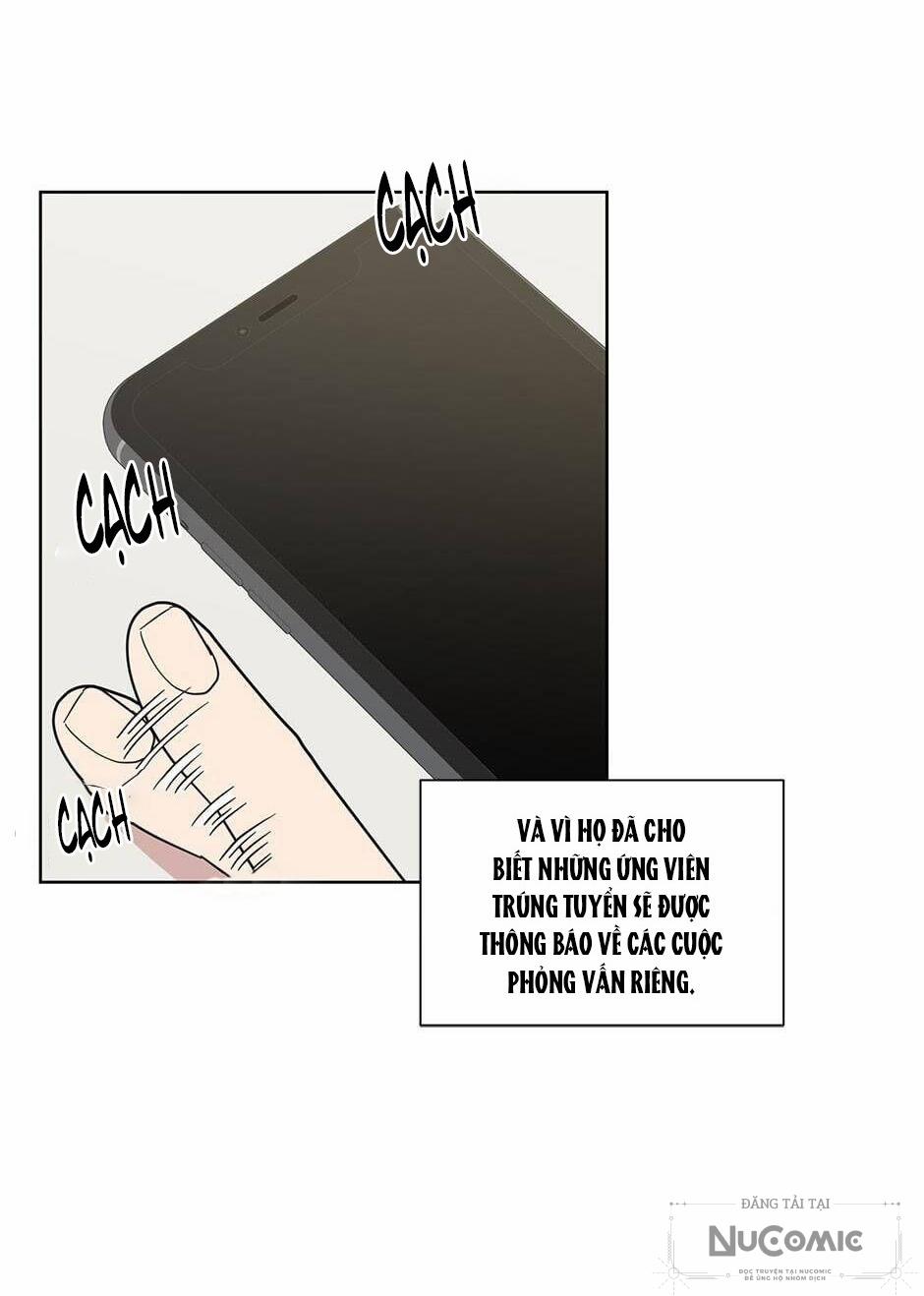 Tình Yêu Chỉ Mình Em Biết 82 trang 50