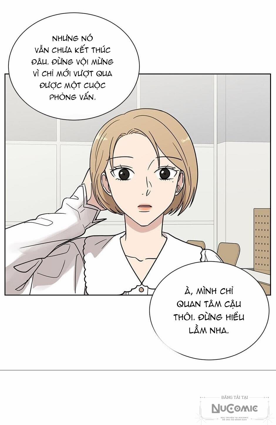 Tình Yêu Chỉ Mình Em Biết 82 trang 56