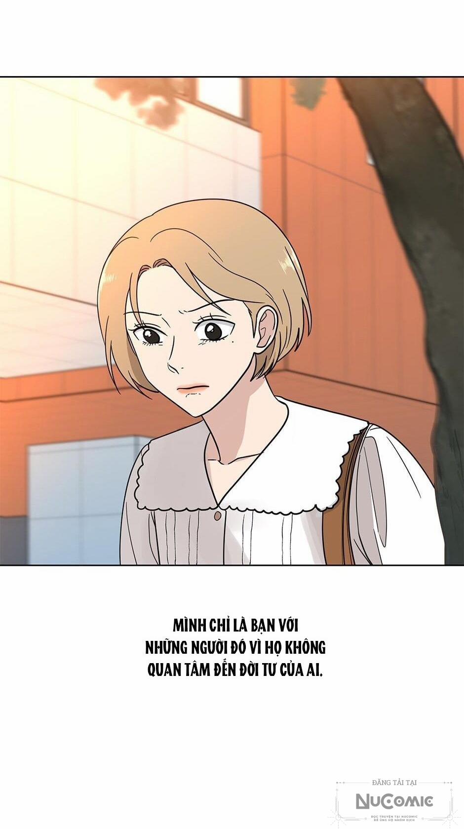 Tình Yêu Chỉ Mình Em Biết 82 trang 61