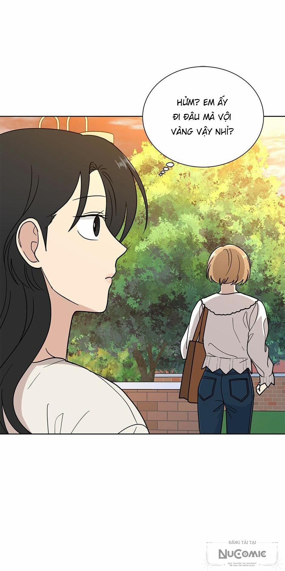 Tình Yêu Chỉ Mình Em Biết 82 trang 64