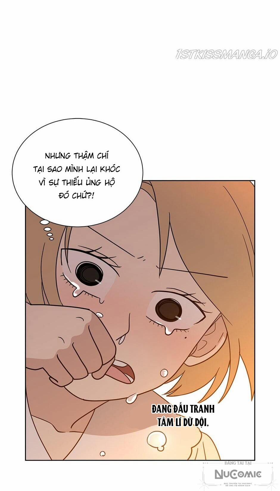 Tình Yêu Chỉ Mình Em Biết 82 trang 67