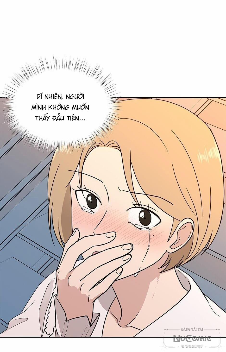 Tình Yêu Chỉ Mình Em Biết 82 trang 71