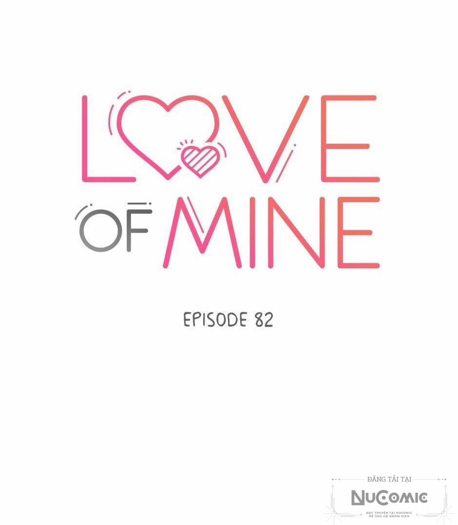 Tình Yêu Chỉ Mình Em Biết 82 trang 9