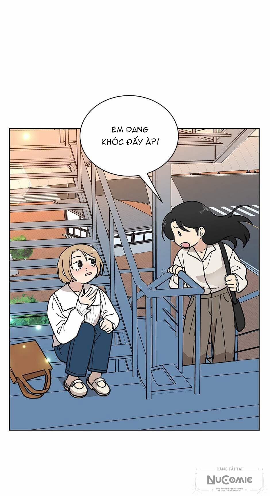 Tình Yêu Chỉ Mình Em Biết 83 trang 0