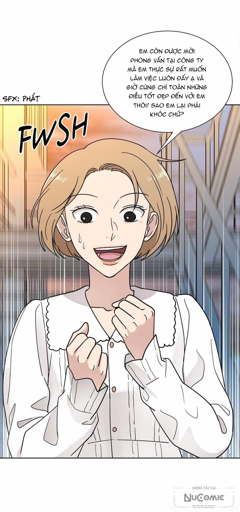 Tình Yêu Chỉ Mình Em Biết 83 trang 10