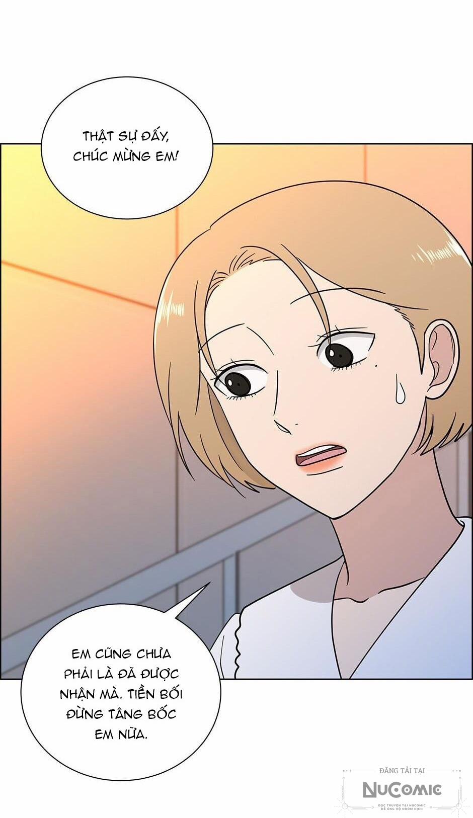 Tình Yêu Chỉ Mình Em Biết 83 trang 16