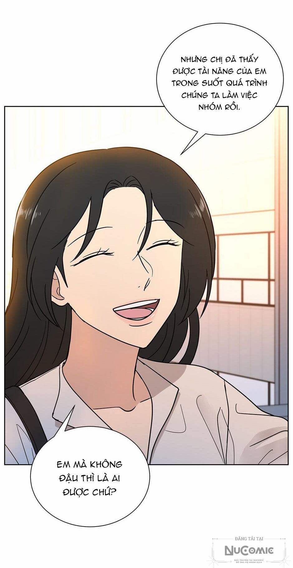 Tình Yêu Chỉ Mình Em Biết 83 trang 17