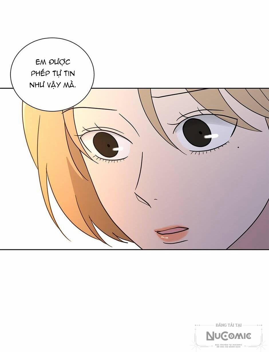 Tình Yêu Chỉ Mình Em Biết 83 trang 18