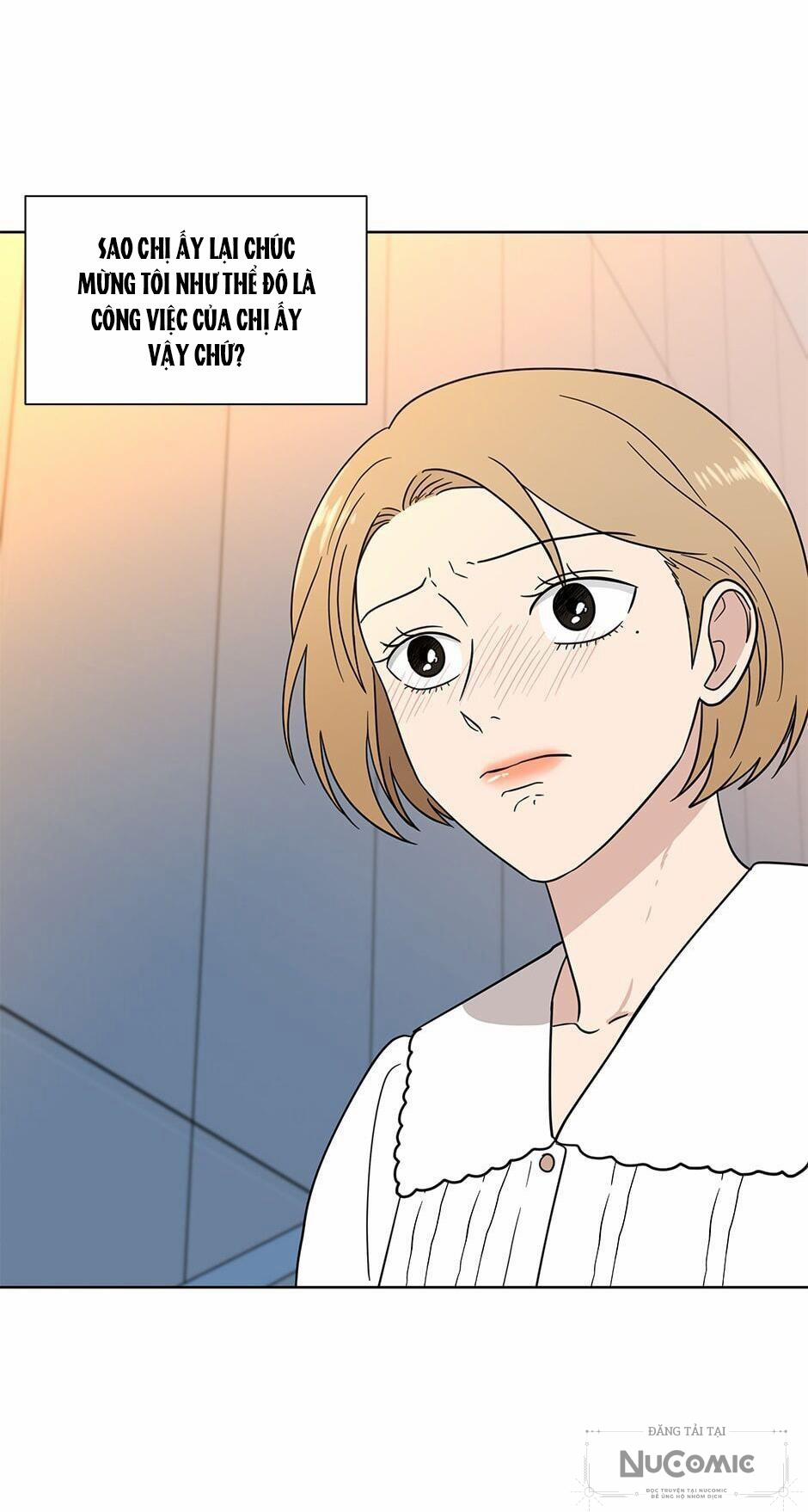 Tình Yêu Chỉ Mình Em Biết 83 trang 20