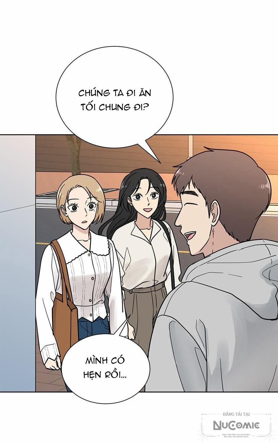 Tình Yêu Chỉ Mình Em Biết 83 trang 26