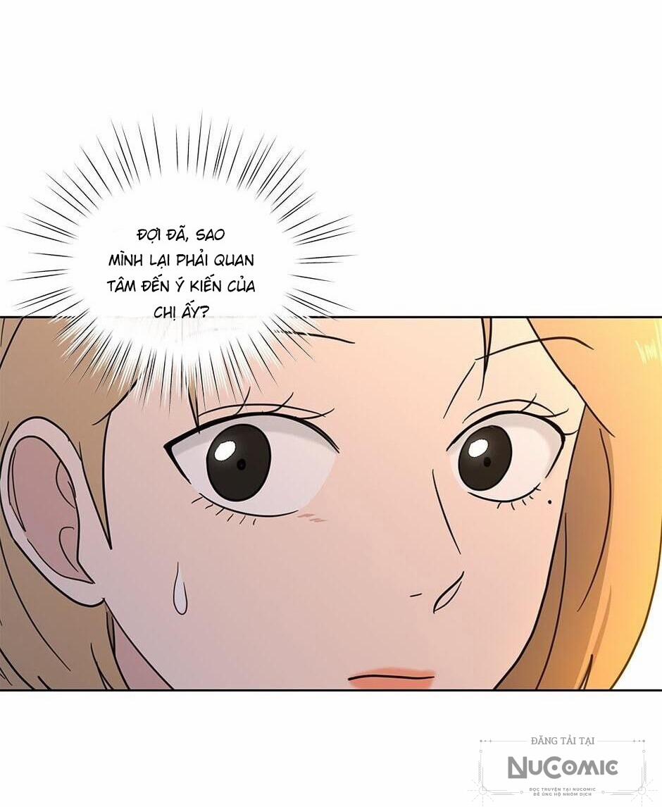 Tình Yêu Chỉ Mình Em Biết 83 trang 29