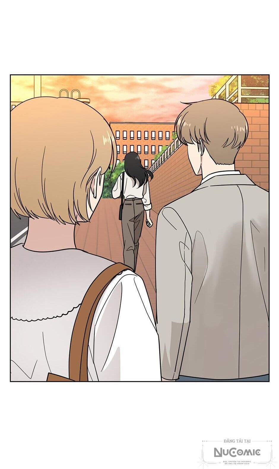 Tình Yêu Chỉ Mình Em Biết 83 trang 33