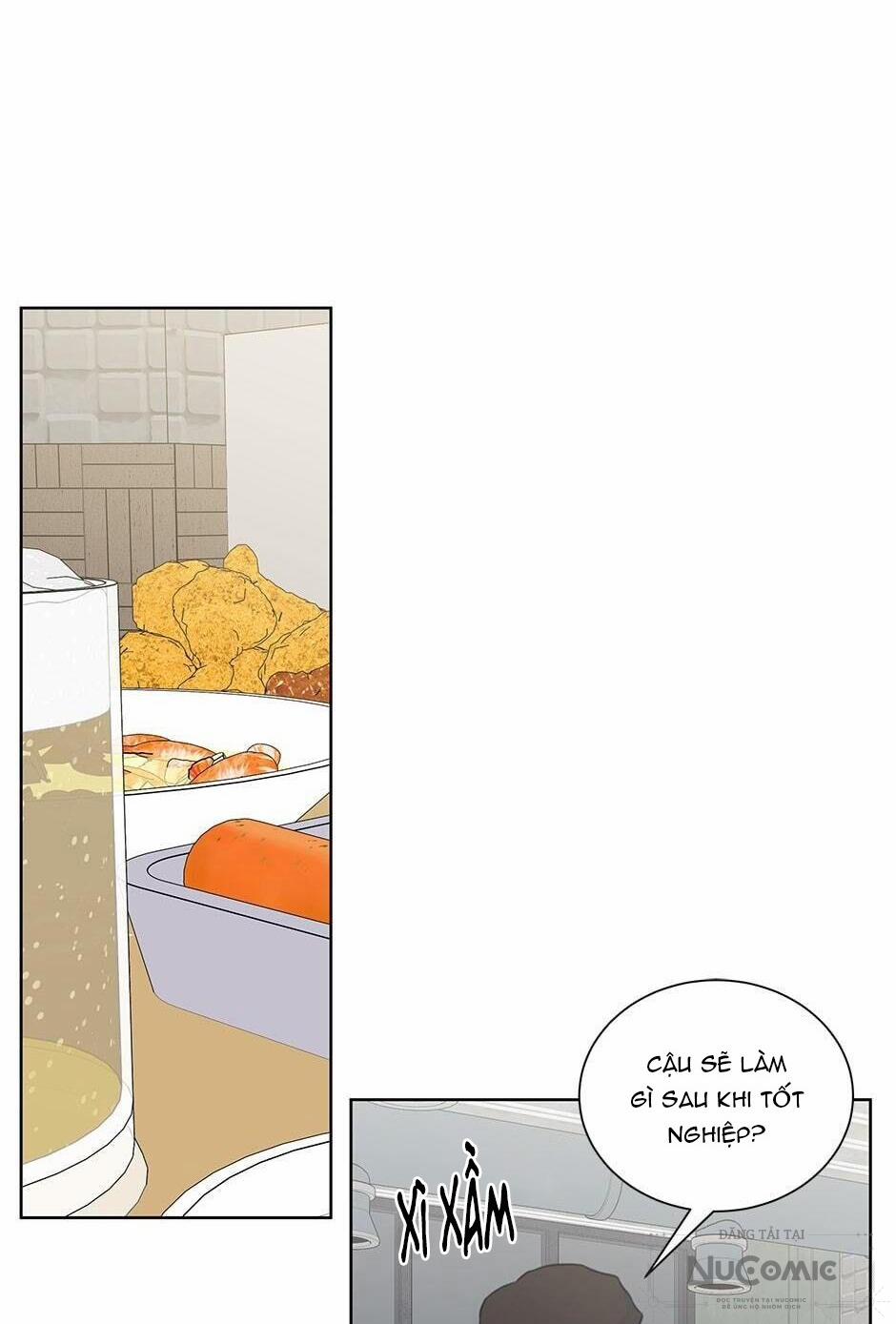 Tình Yêu Chỉ Mình Em Biết 83 trang 36