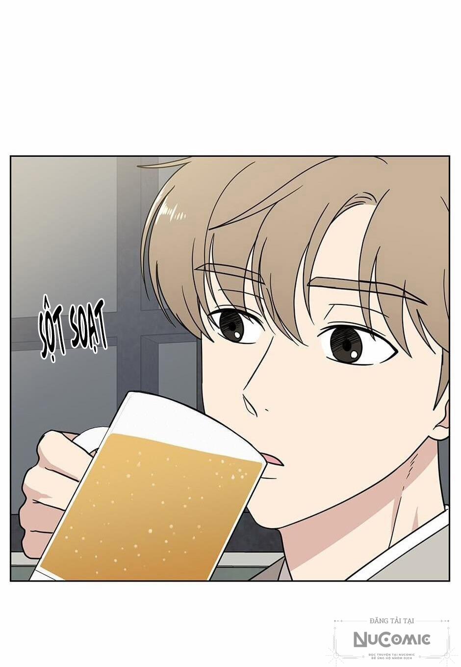 Tình Yêu Chỉ Mình Em Biết 83 trang 39