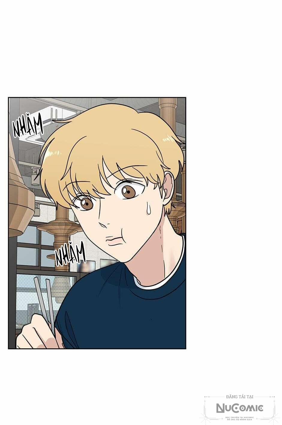 Tình Yêu Chỉ Mình Em Biết 83 trang 50