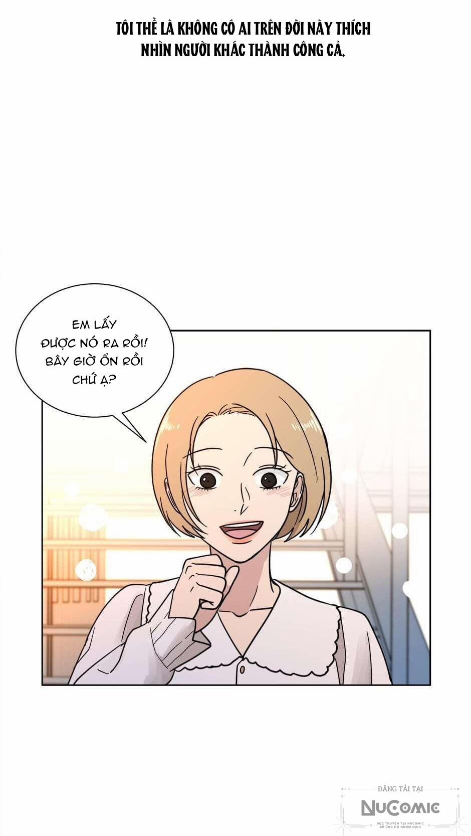 Tình Yêu Chỉ Mình Em Biết 83 trang 7