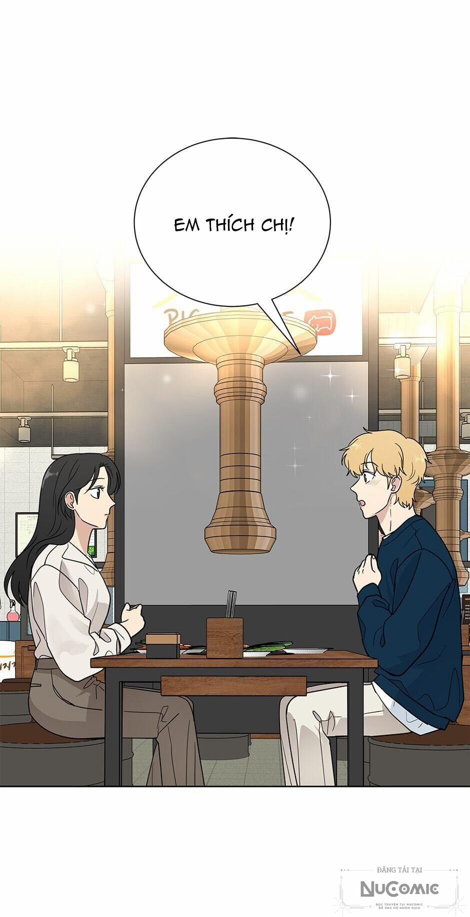 Tình Yêu Chỉ Mình Em Biết 84 trang 0